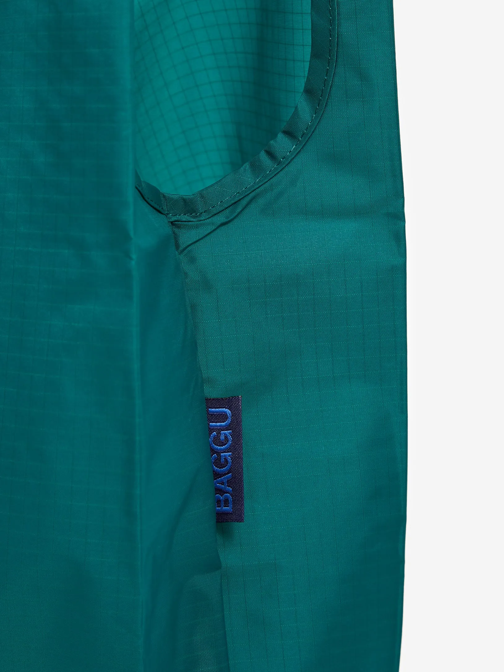 Baggu Standard Baggu - Malachite Teal