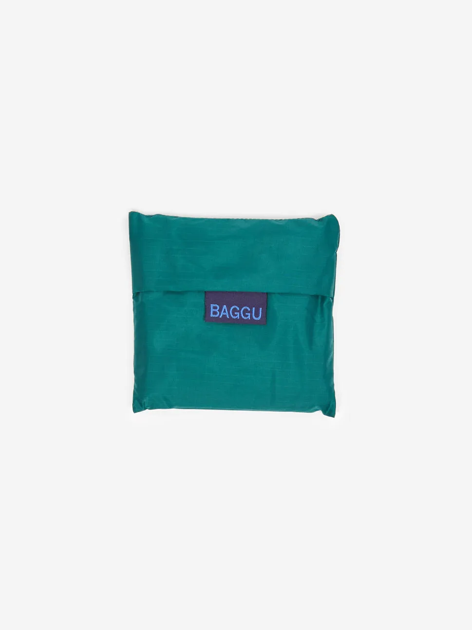 Baggu Standard Baggu - Malachite Teal