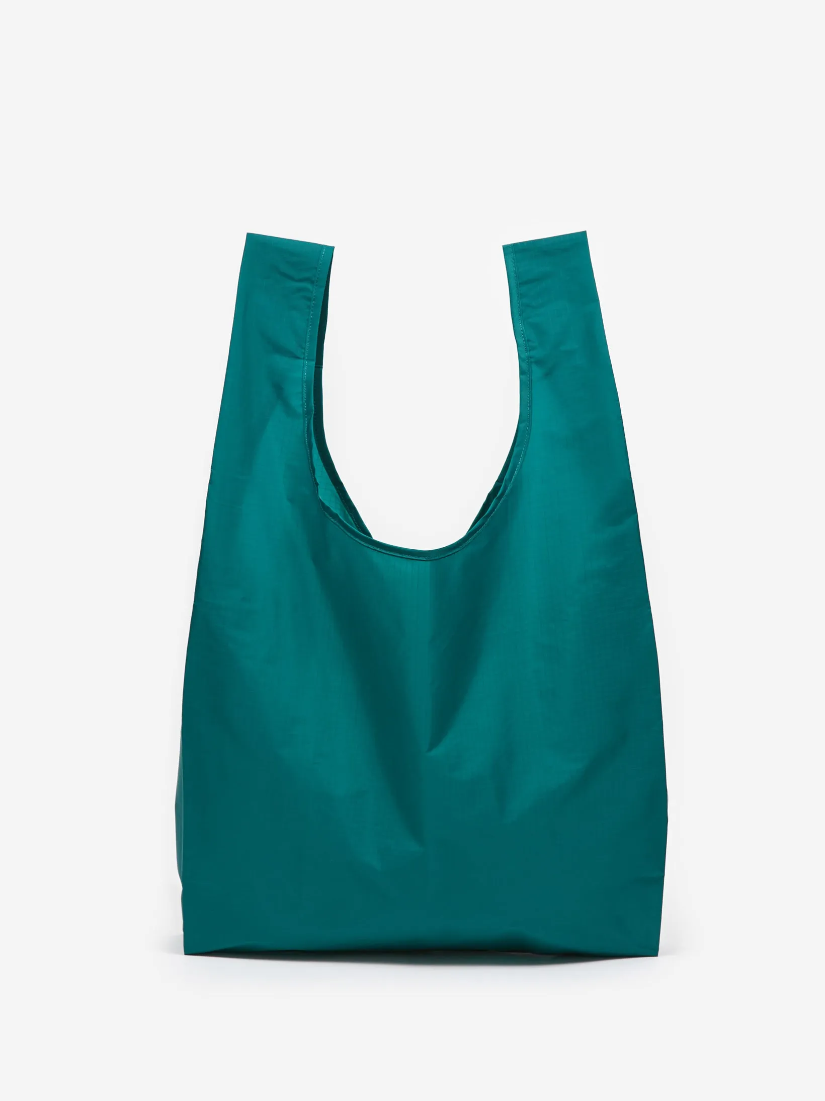 Baggu Standard Baggu - Malachite Teal