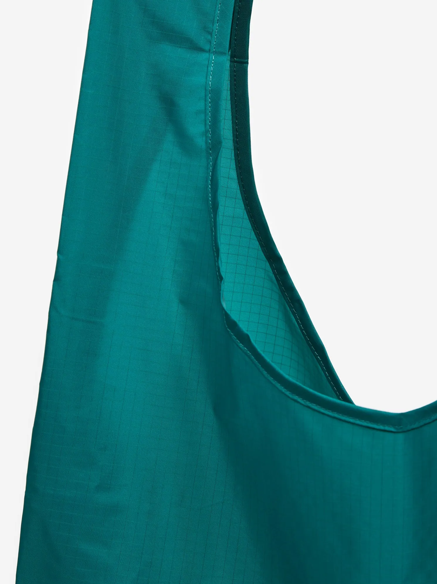 Baggu Standard Baggu - Malachite Teal