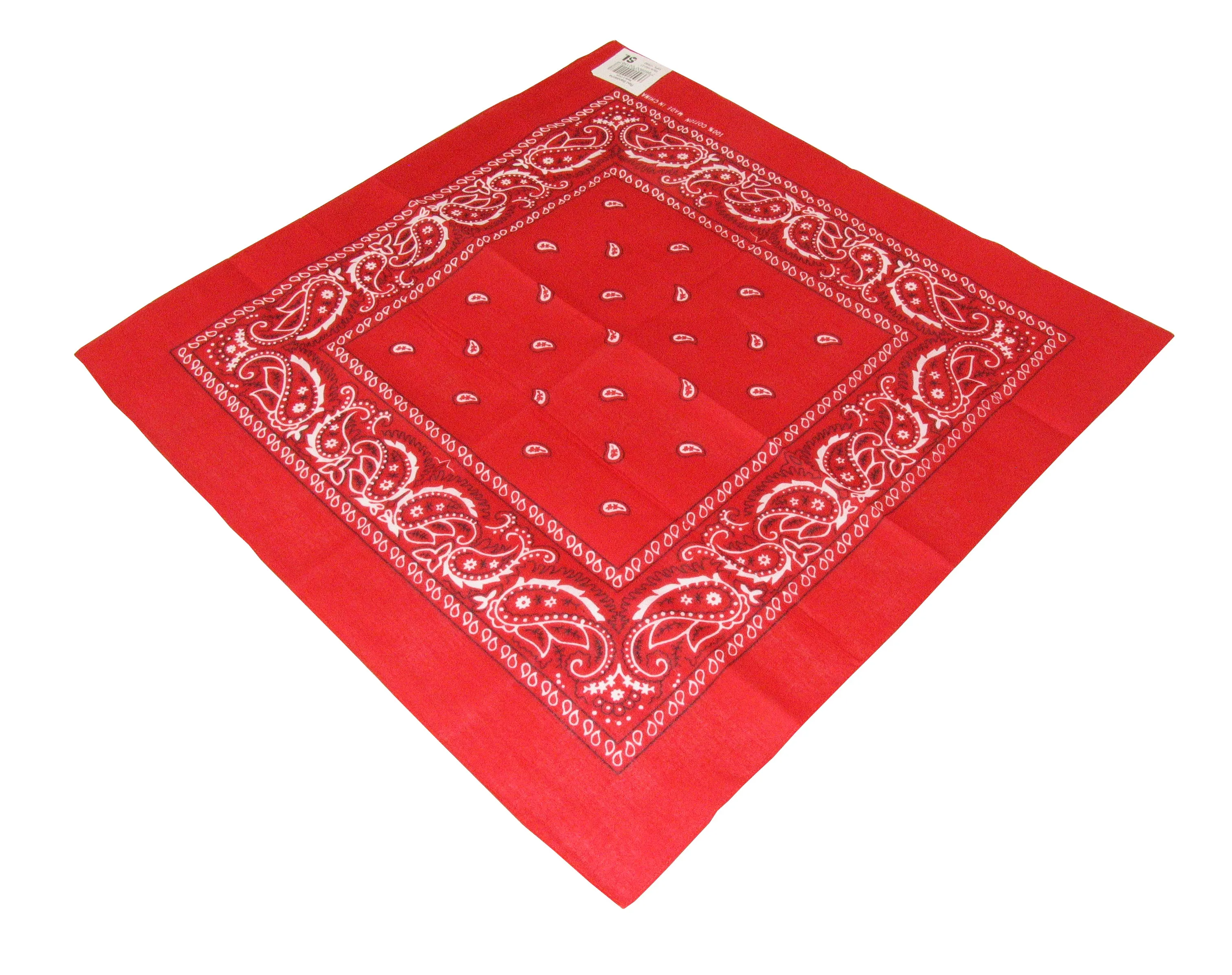 Bandanas