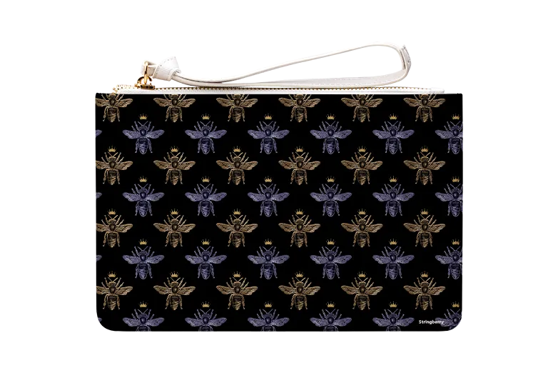 Barnard Clutch Bag