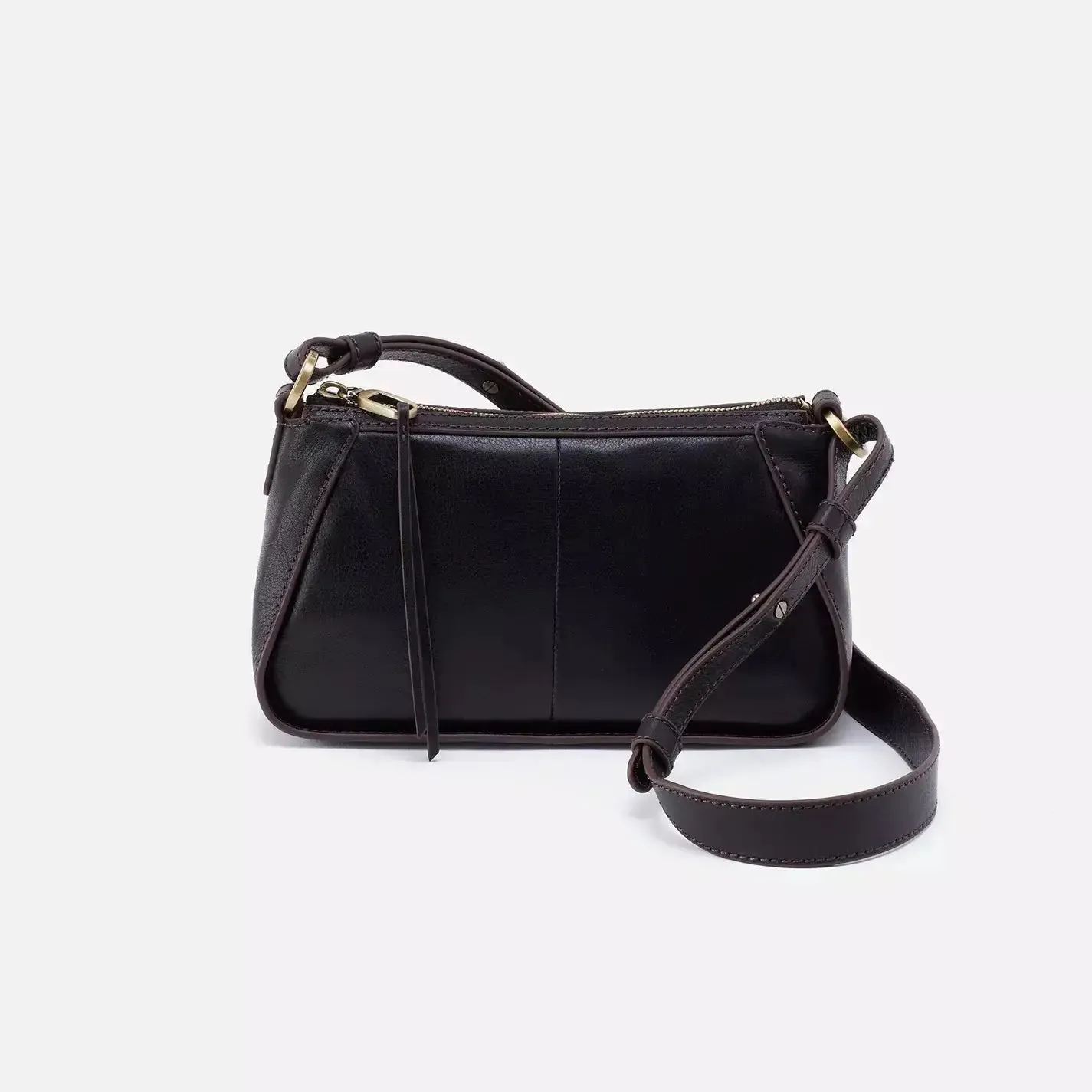 Bellamy Small Crossbody - Black