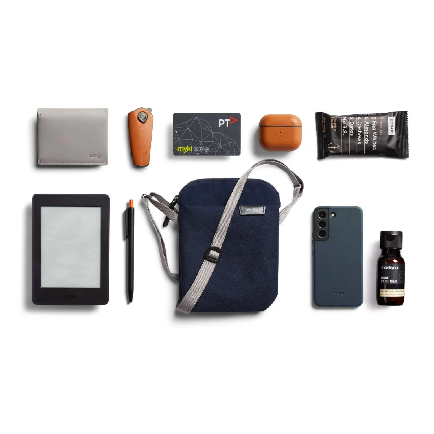 Bellroy City Pouch