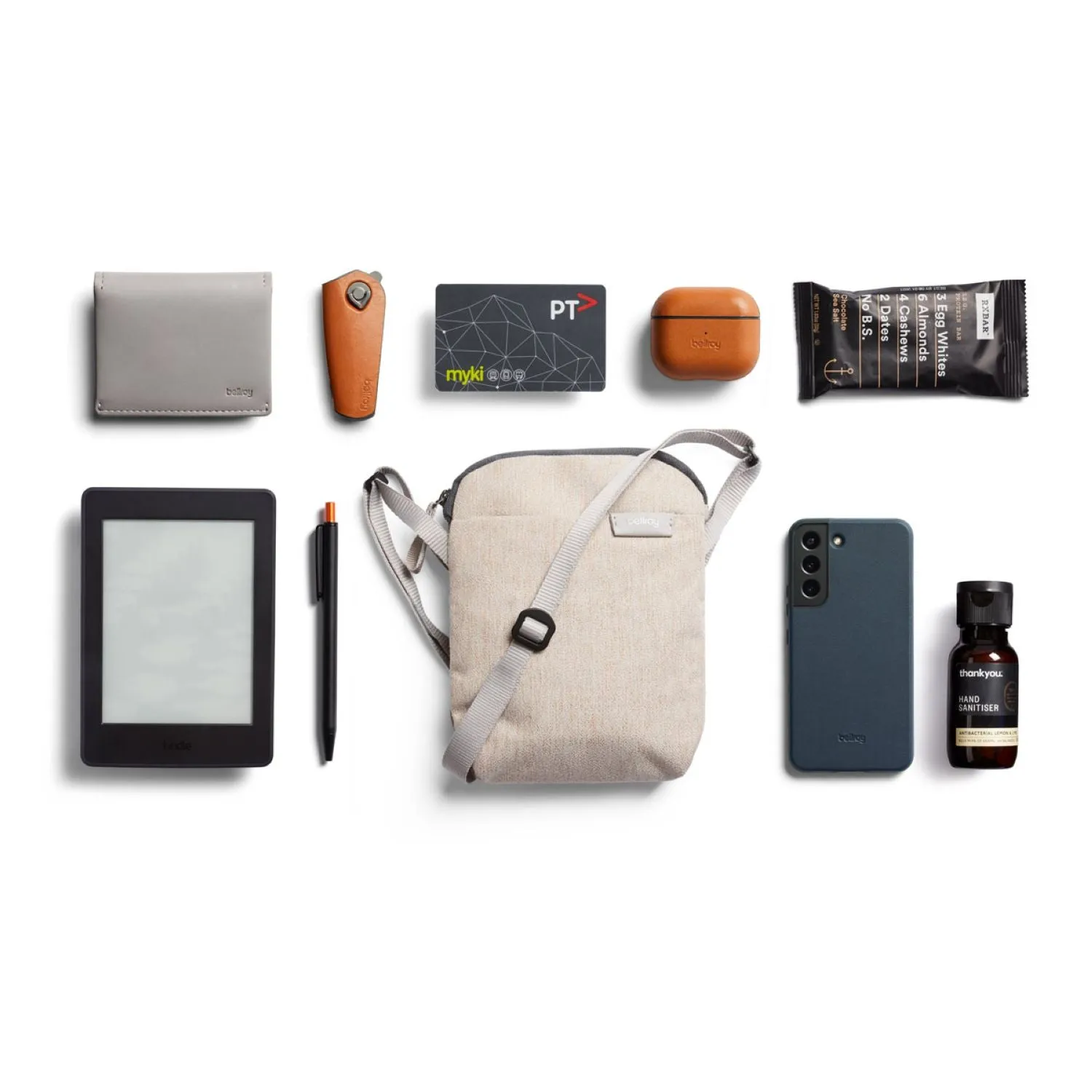 Bellroy City Pouch