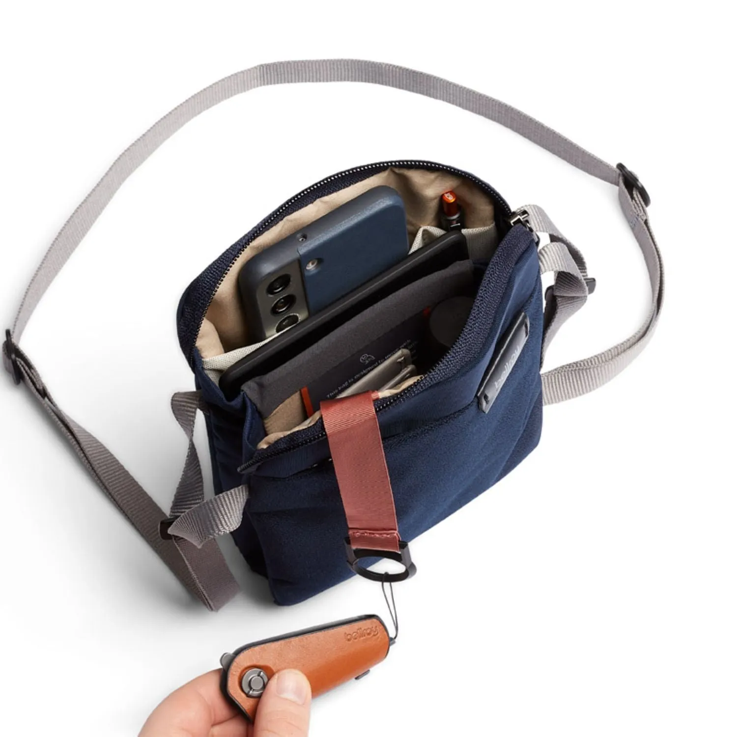 Bellroy City Pouch