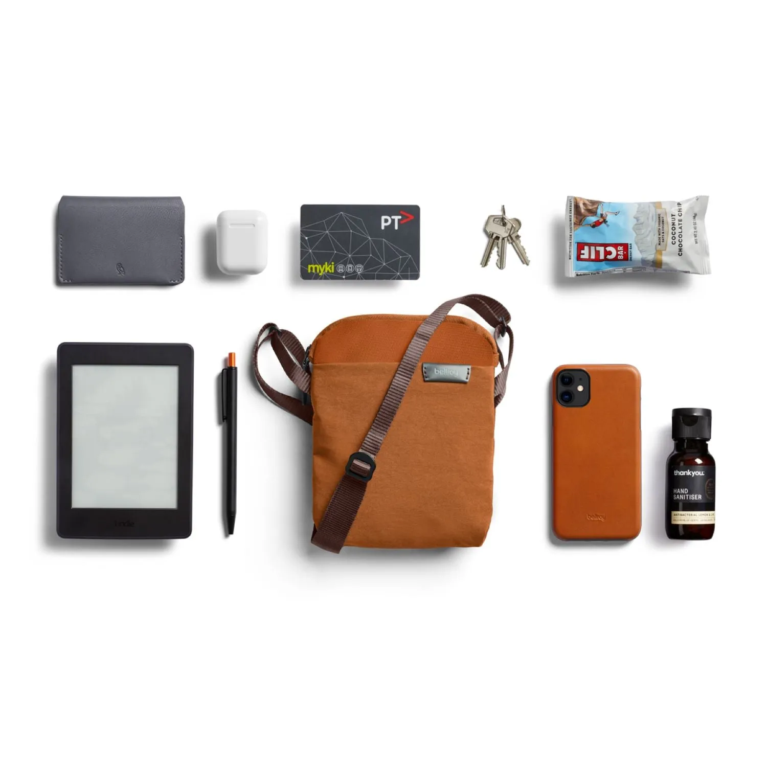 Bellroy City Pouch