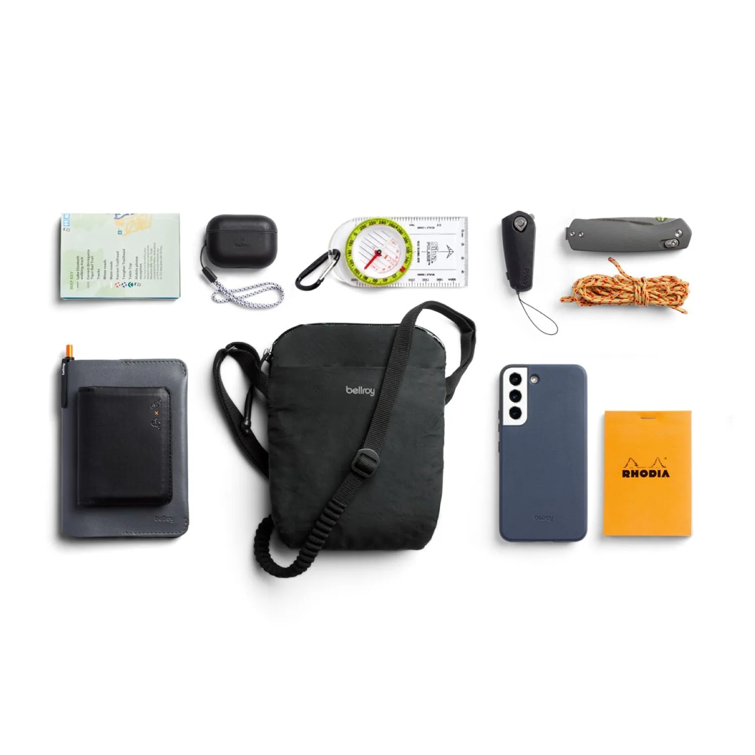 Bellroy City Pouch