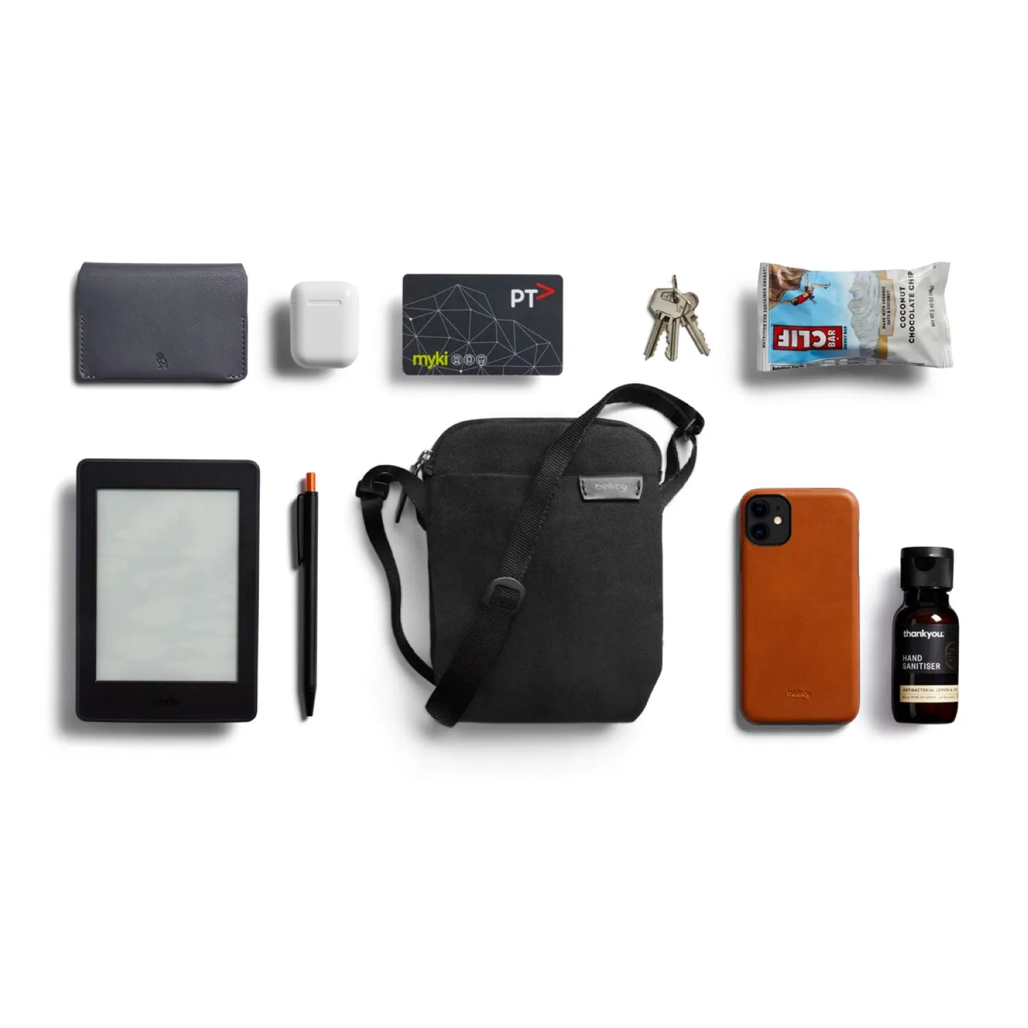 Bellroy City Pouch