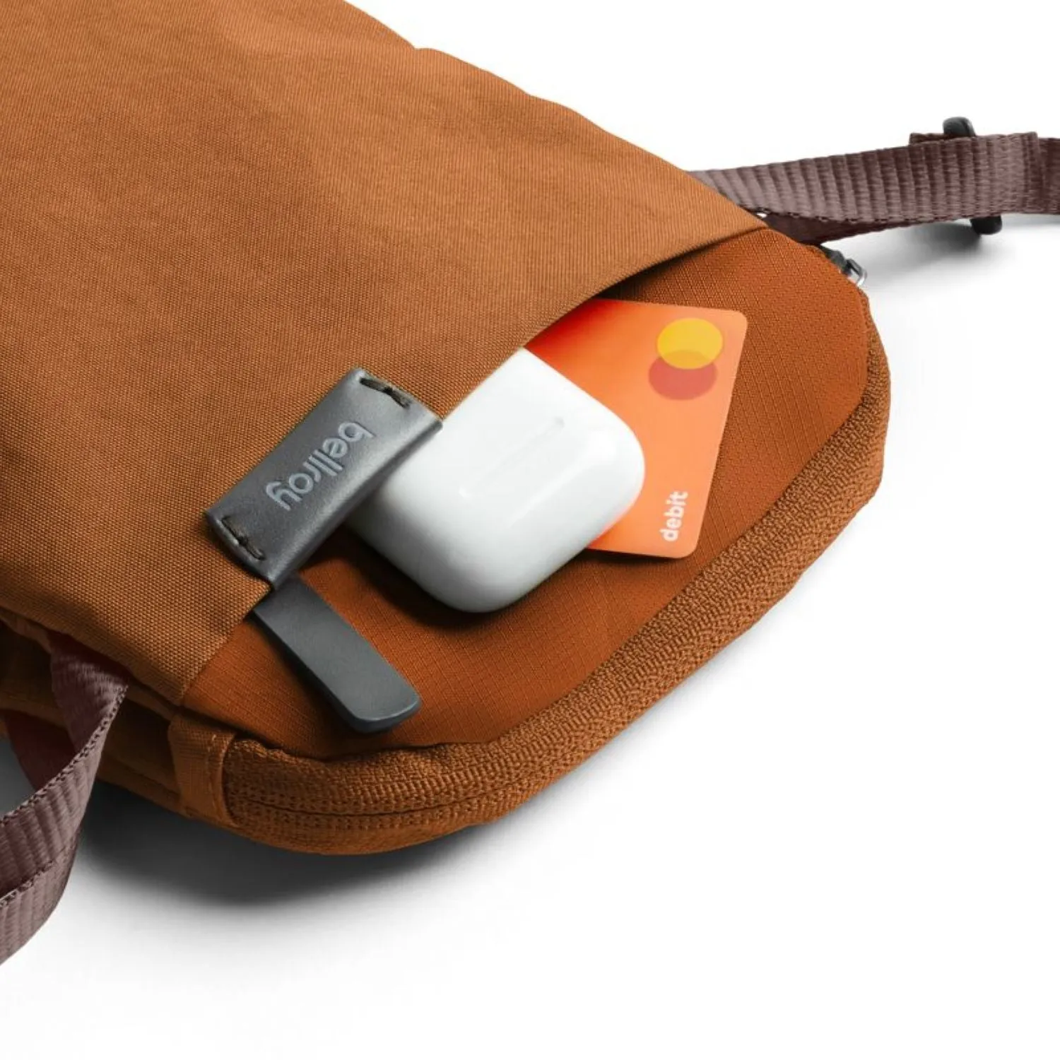 Bellroy City Pouch