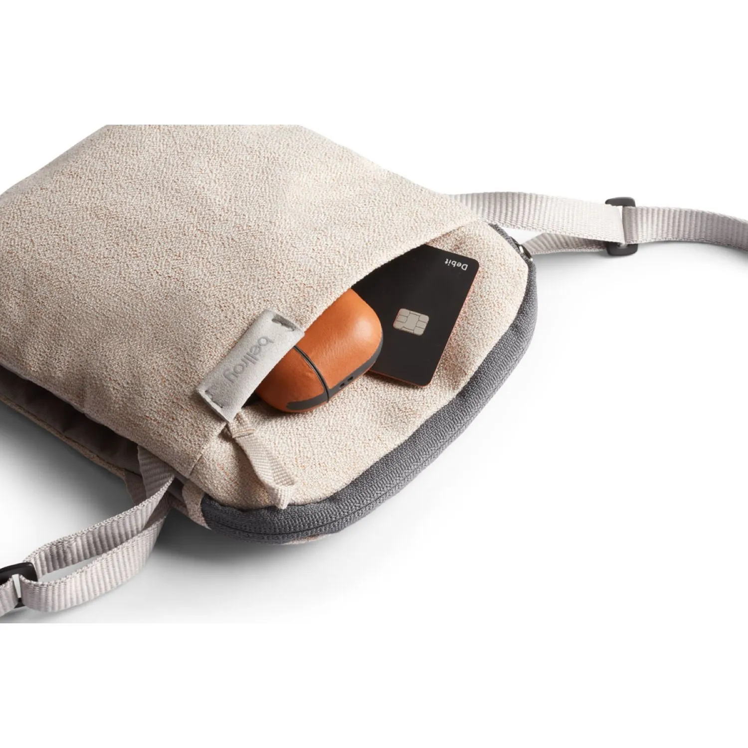 Bellroy City Pouch