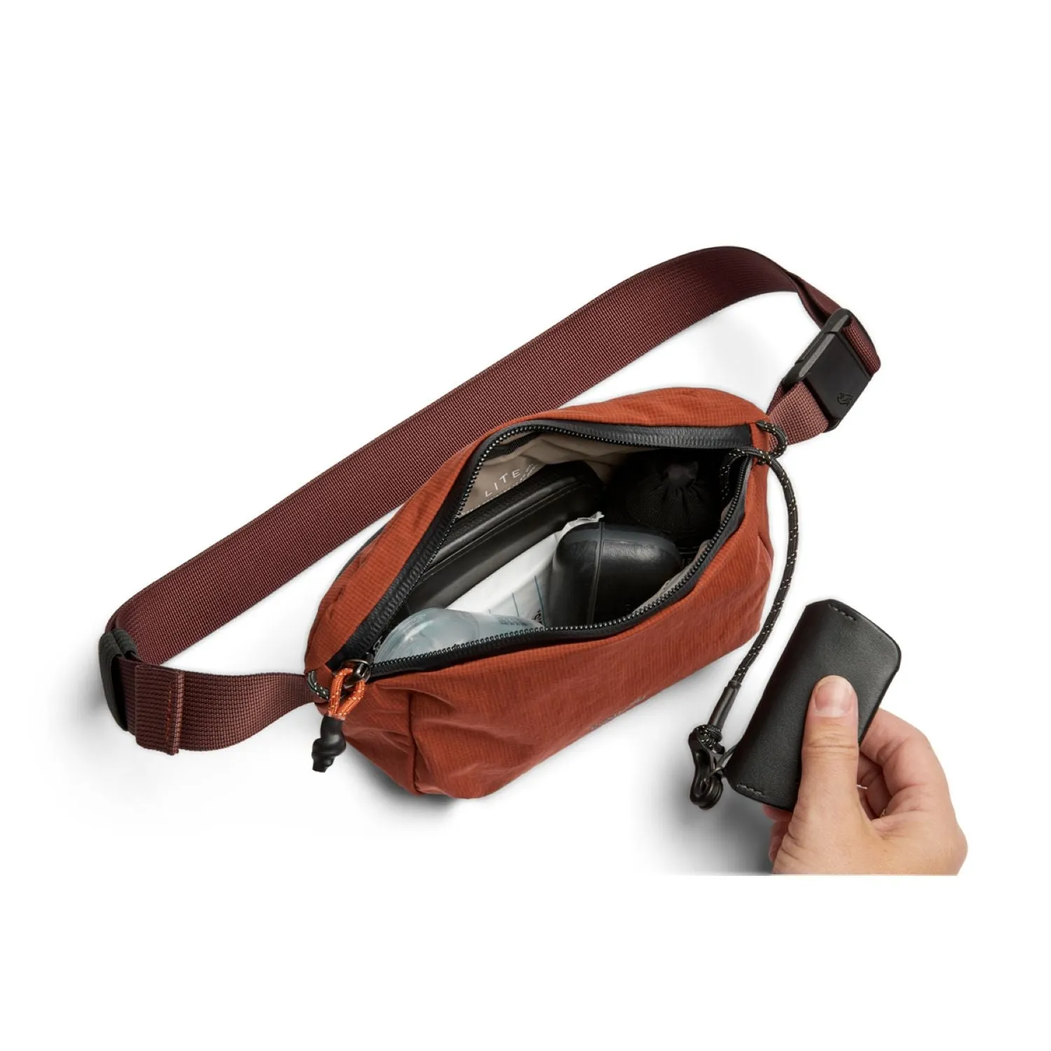 Bellroy Lite Belt Bag