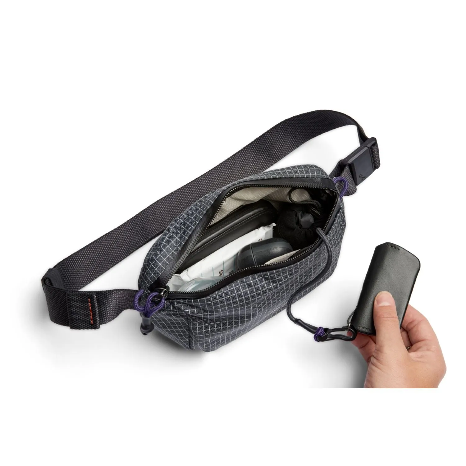 Bellroy Lite Belt Bag