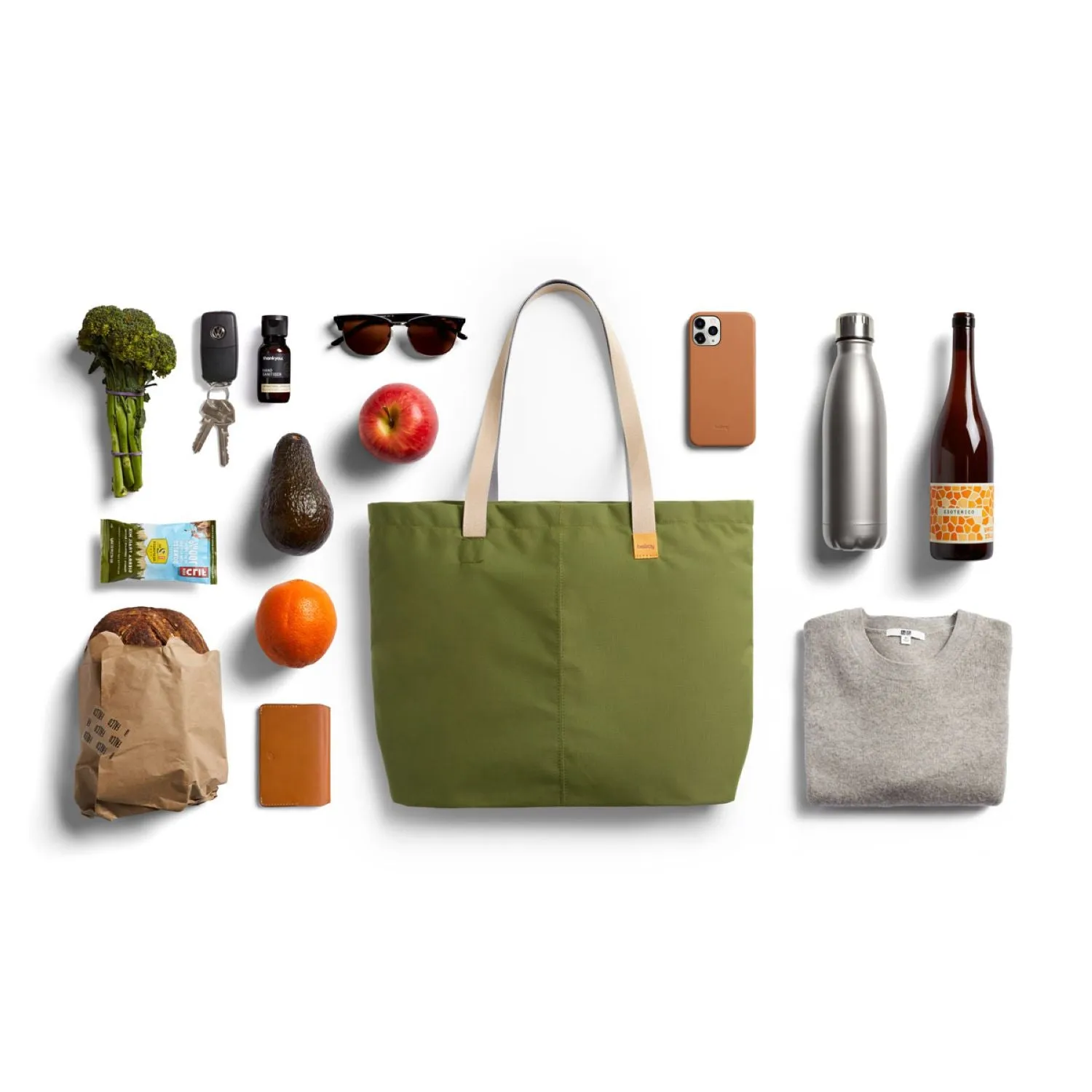 Bellroy Market Tote