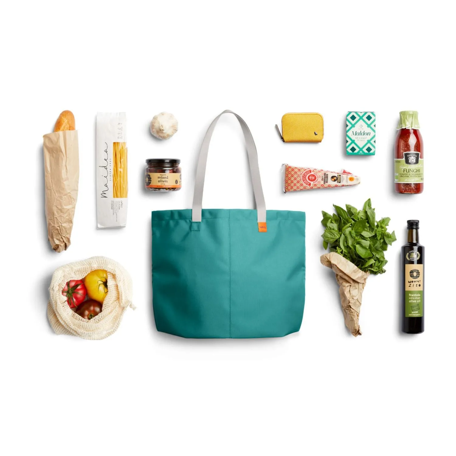 Bellroy Market Tote