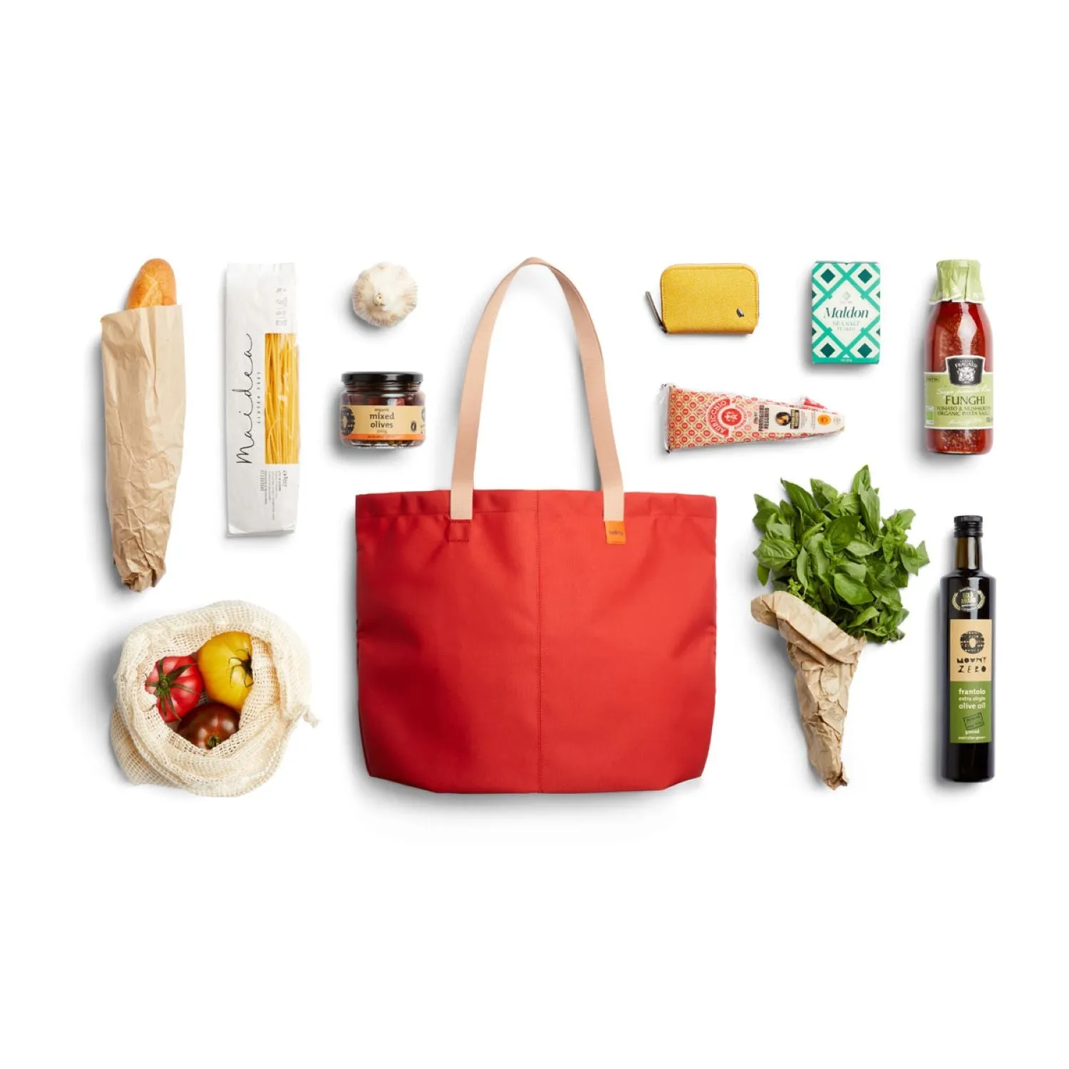 Bellroy Market Tote