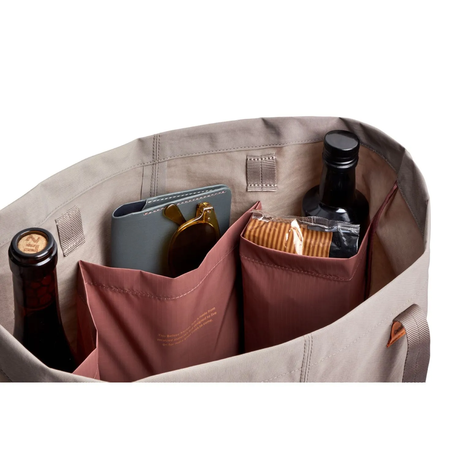 Bellroy Market Tote