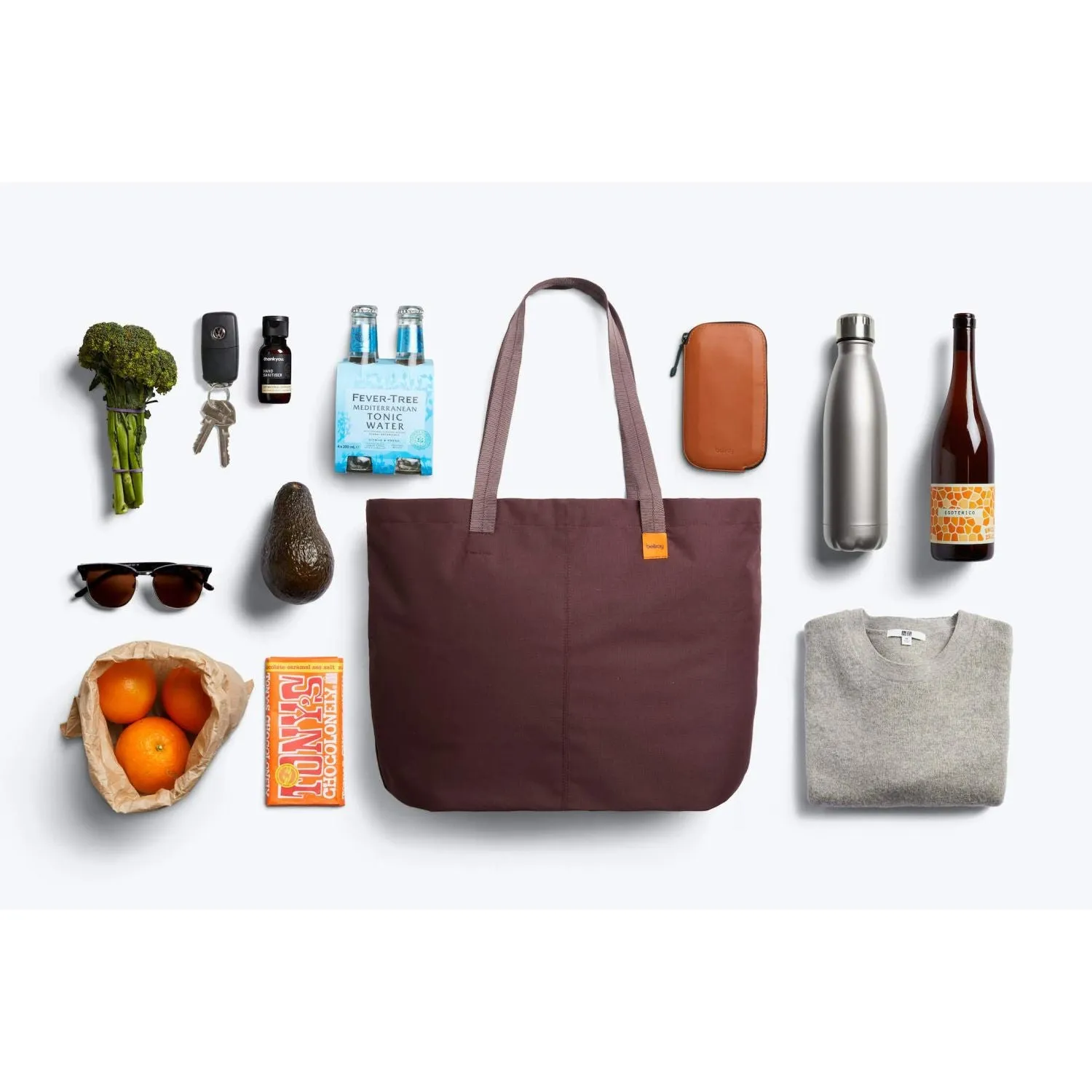 Bellroy Market Tote