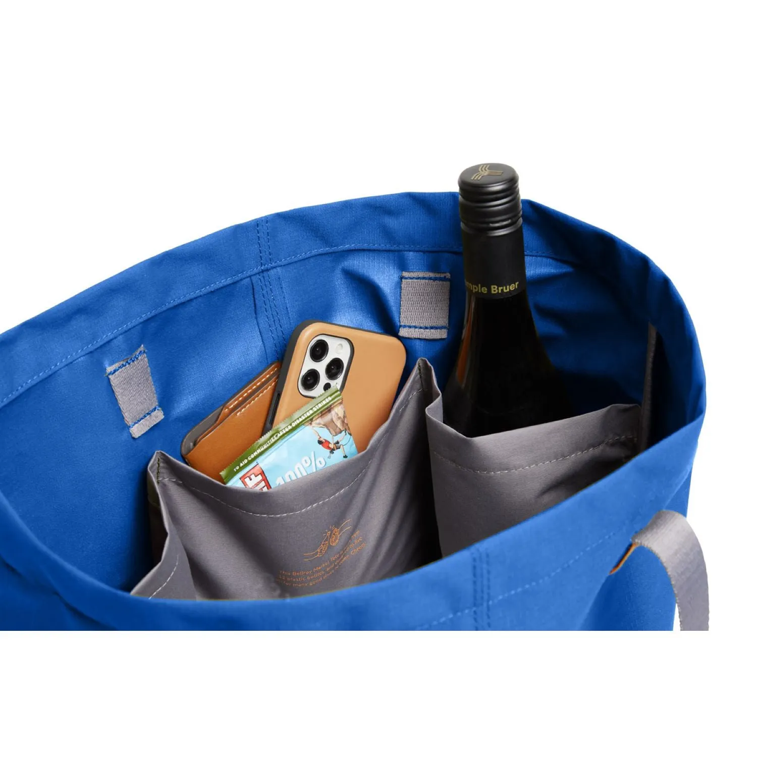 Bellroy Market Tote