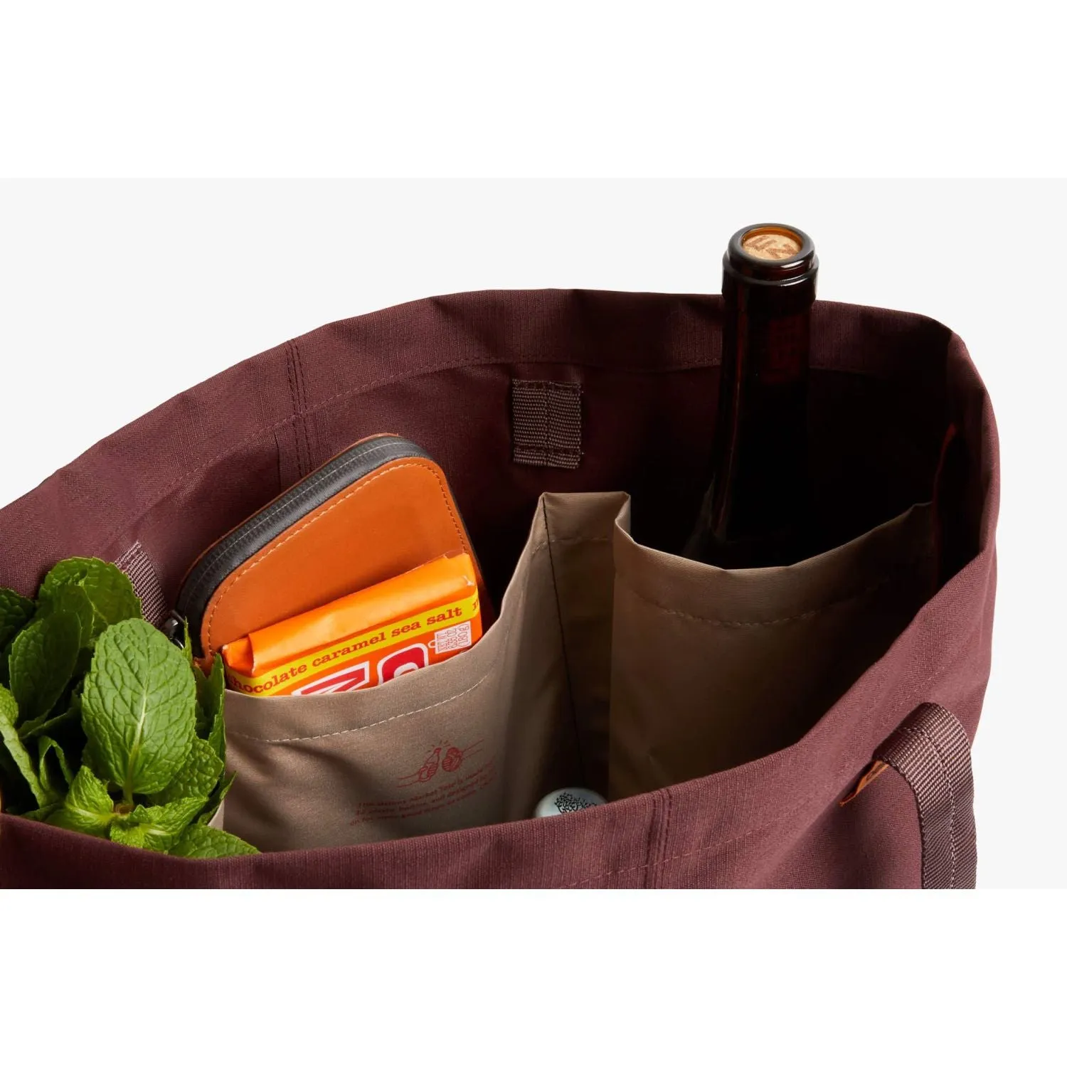 Bellroy Market Tote