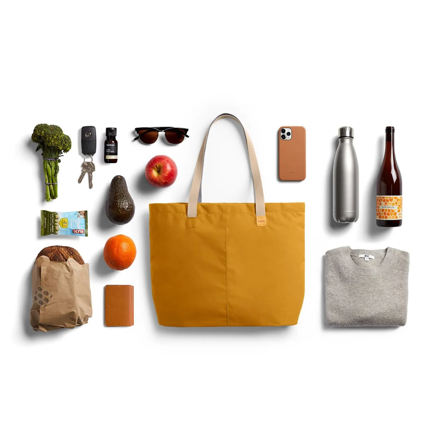 Bellroy Market Tote