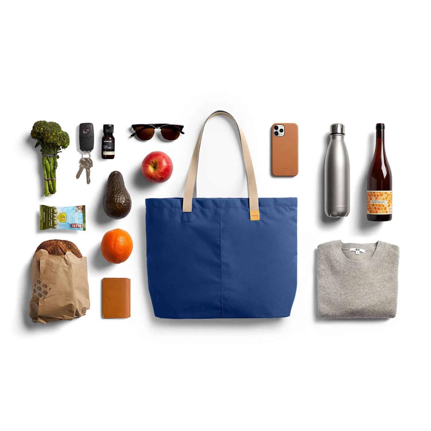 Bellroy Market Tote