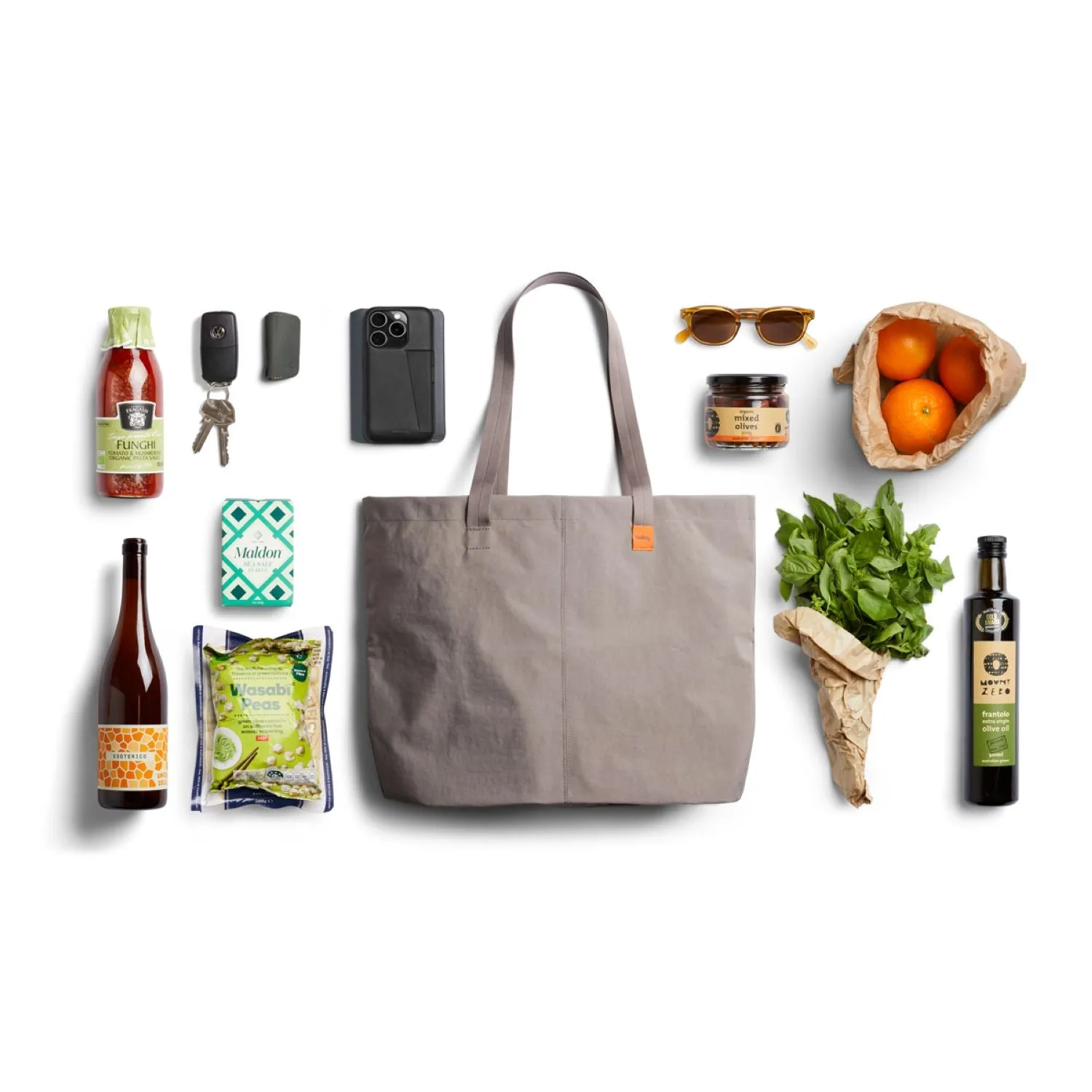 Bellroy Market Tote