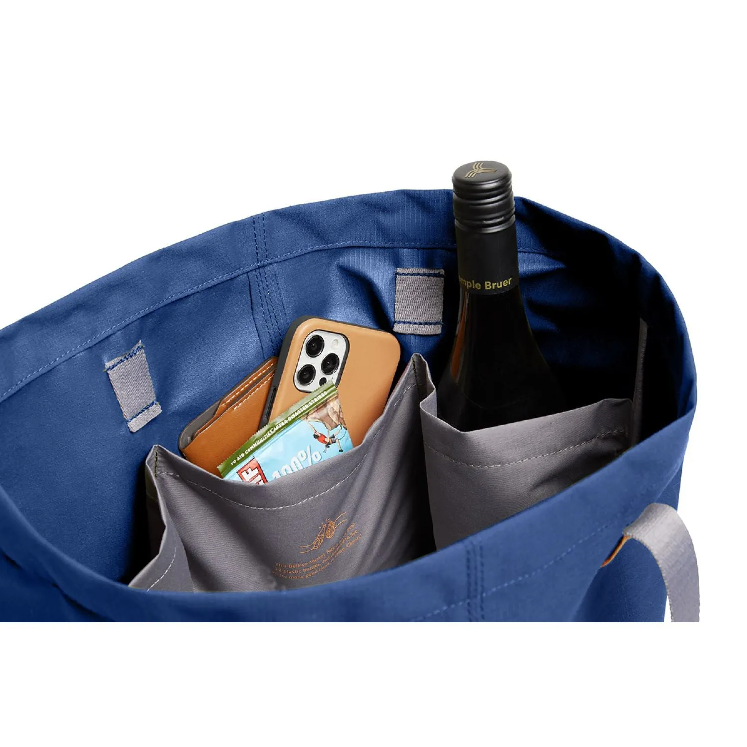 Bellroy Market Tote