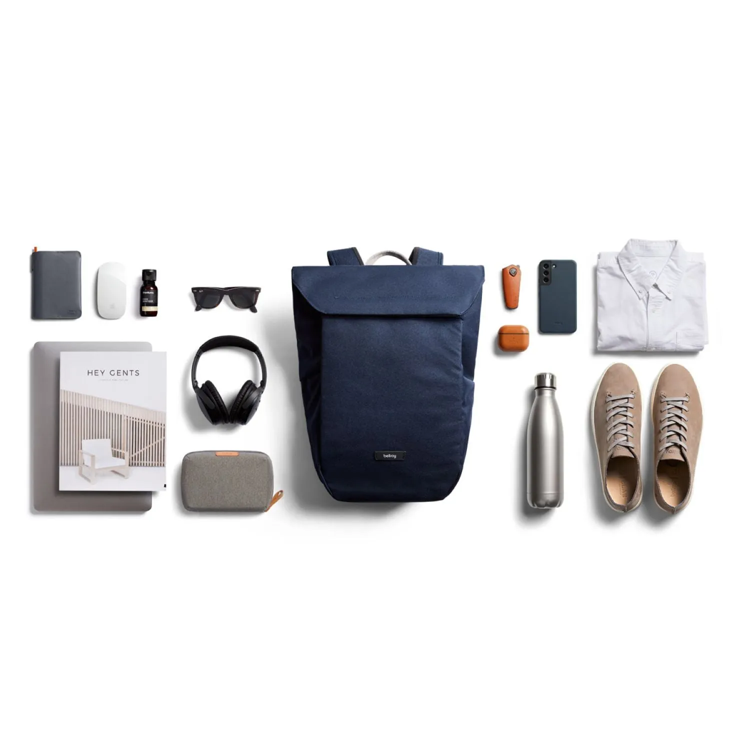 Bellroy Melbourne Backpack