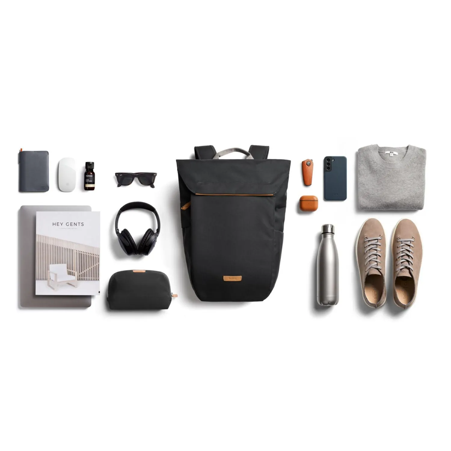 Bellroy Melbourne Backpack