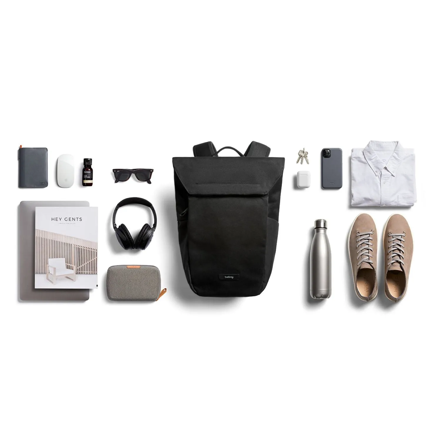 Bellroy Melbourne Backpack