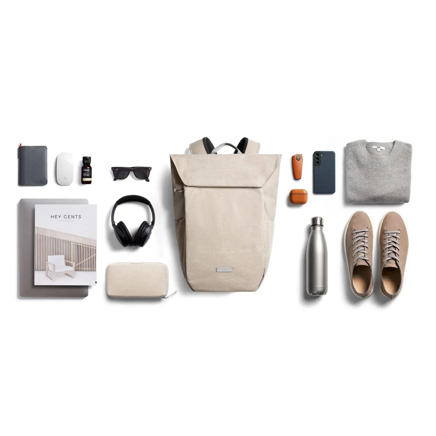 Bellroy Melbourne Backpack