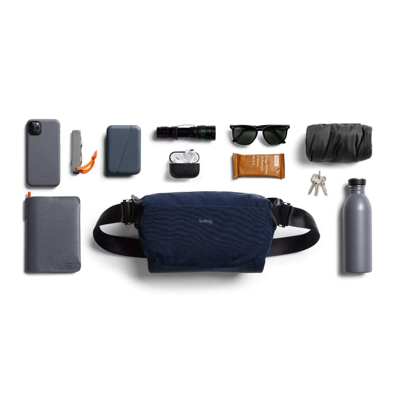 Bellroy Venture Sling 6L