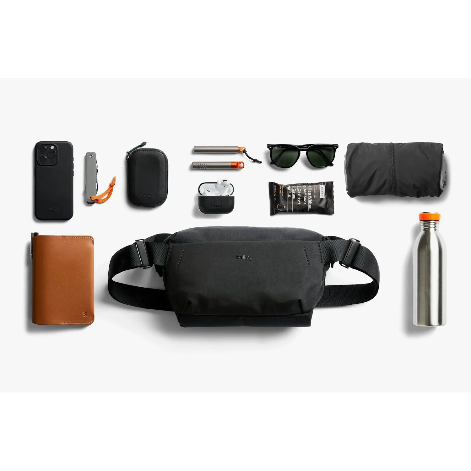 Bellroy Venture Sling 6L