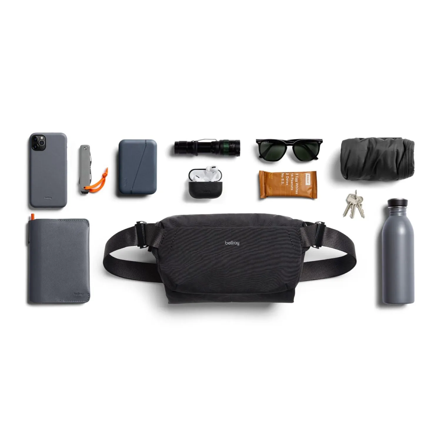 Bellroy Venture Sling 6L