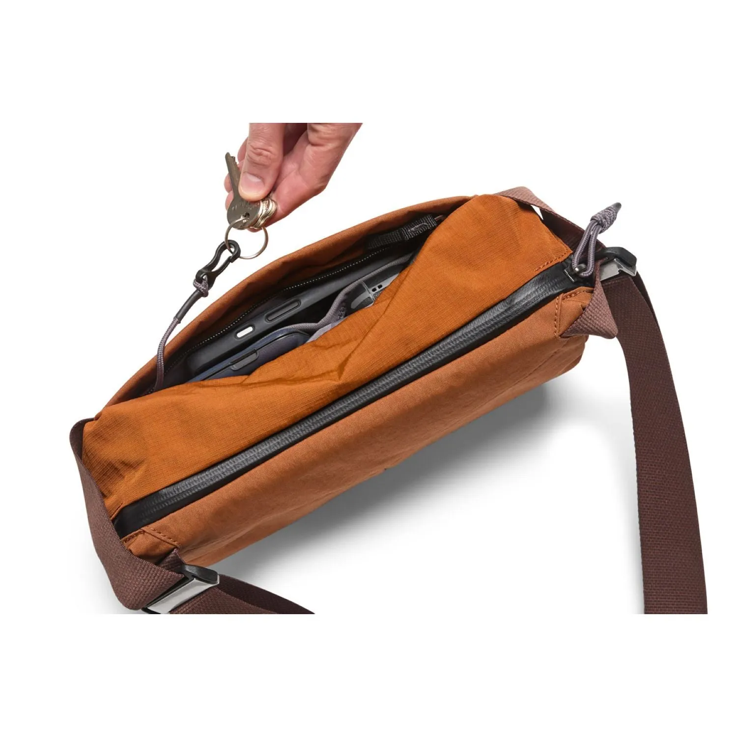 Bellroy Venture Sling 6L