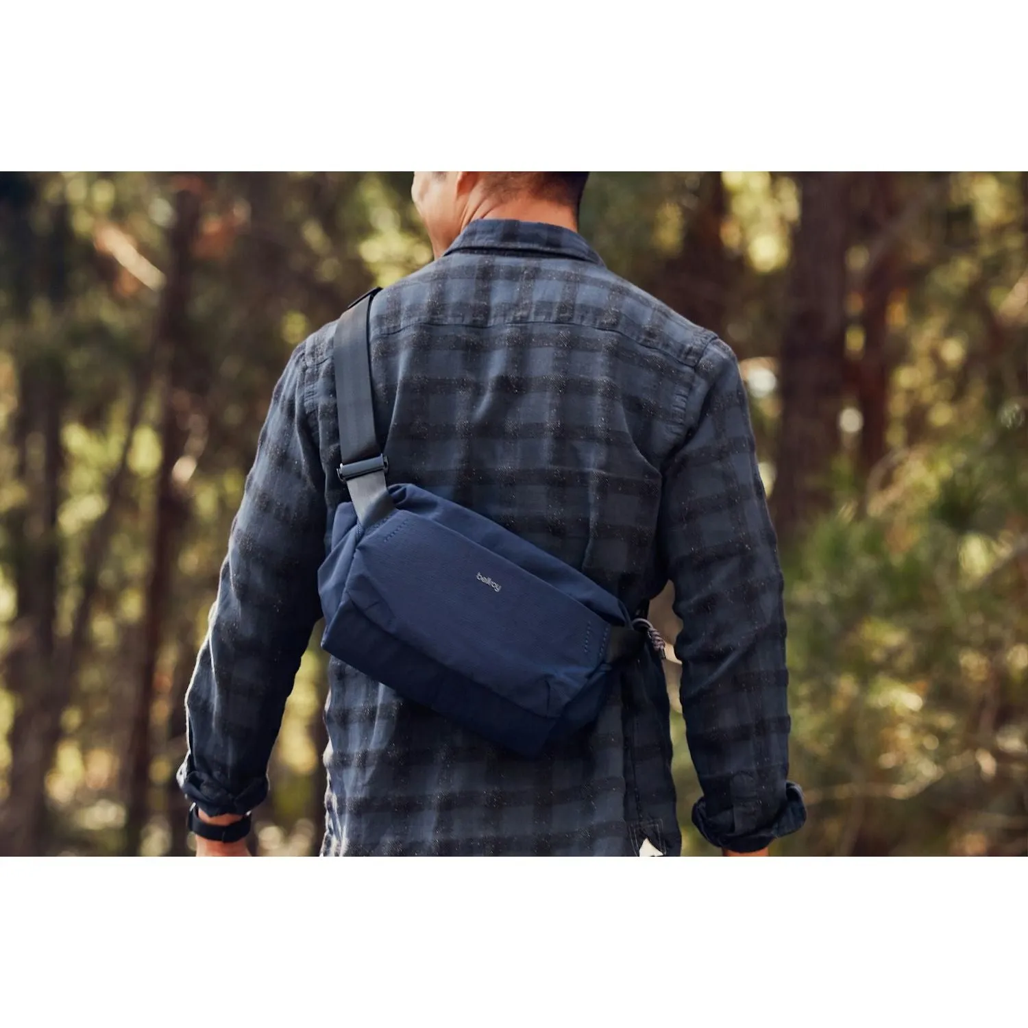 Bellroy Venture Sling 6L