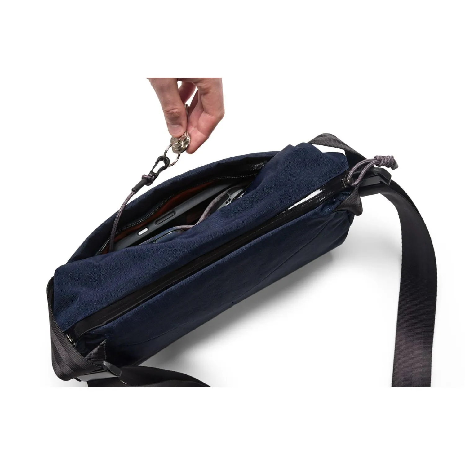 Bellroy Venture Sling 6L