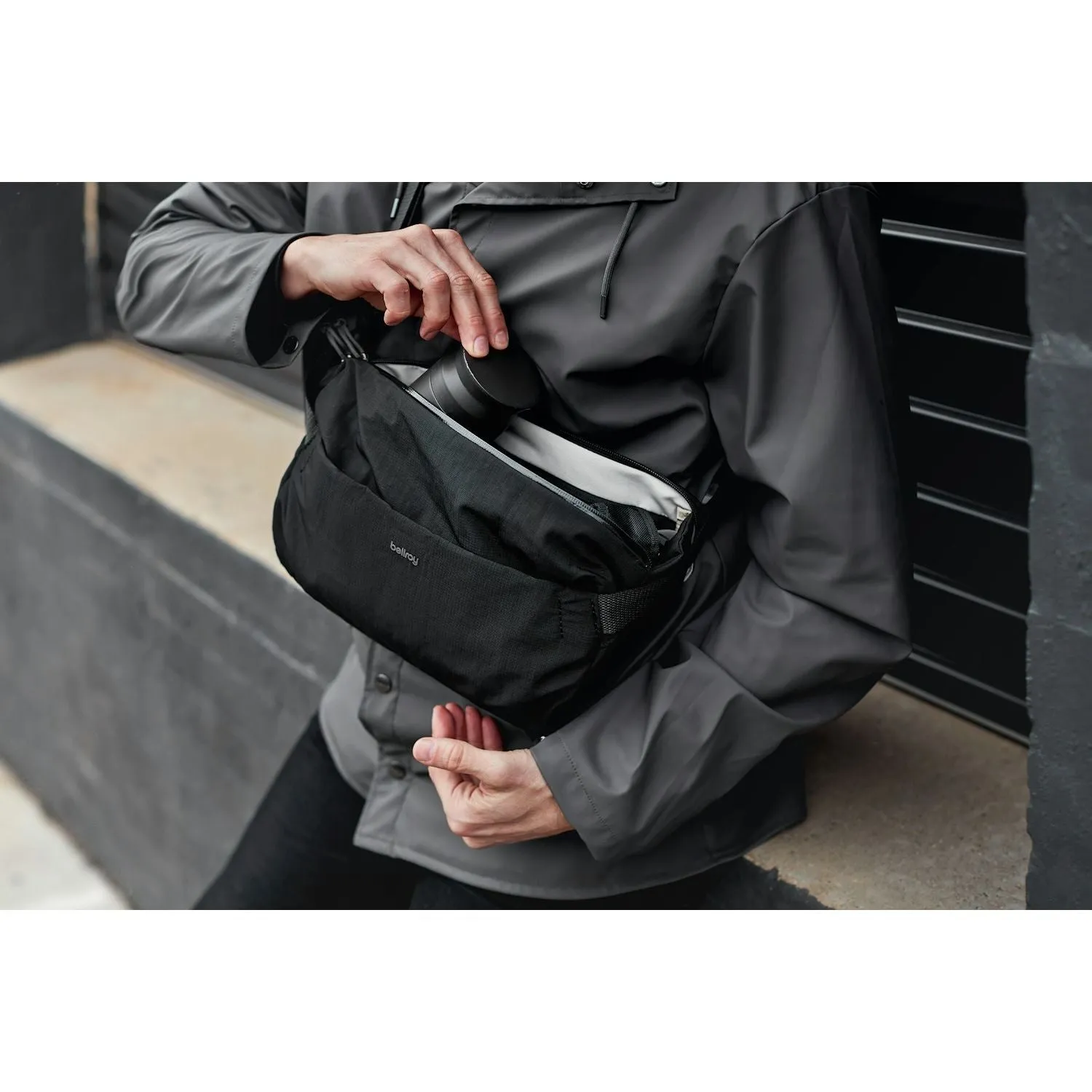 Bellroy Venture Sling 9L