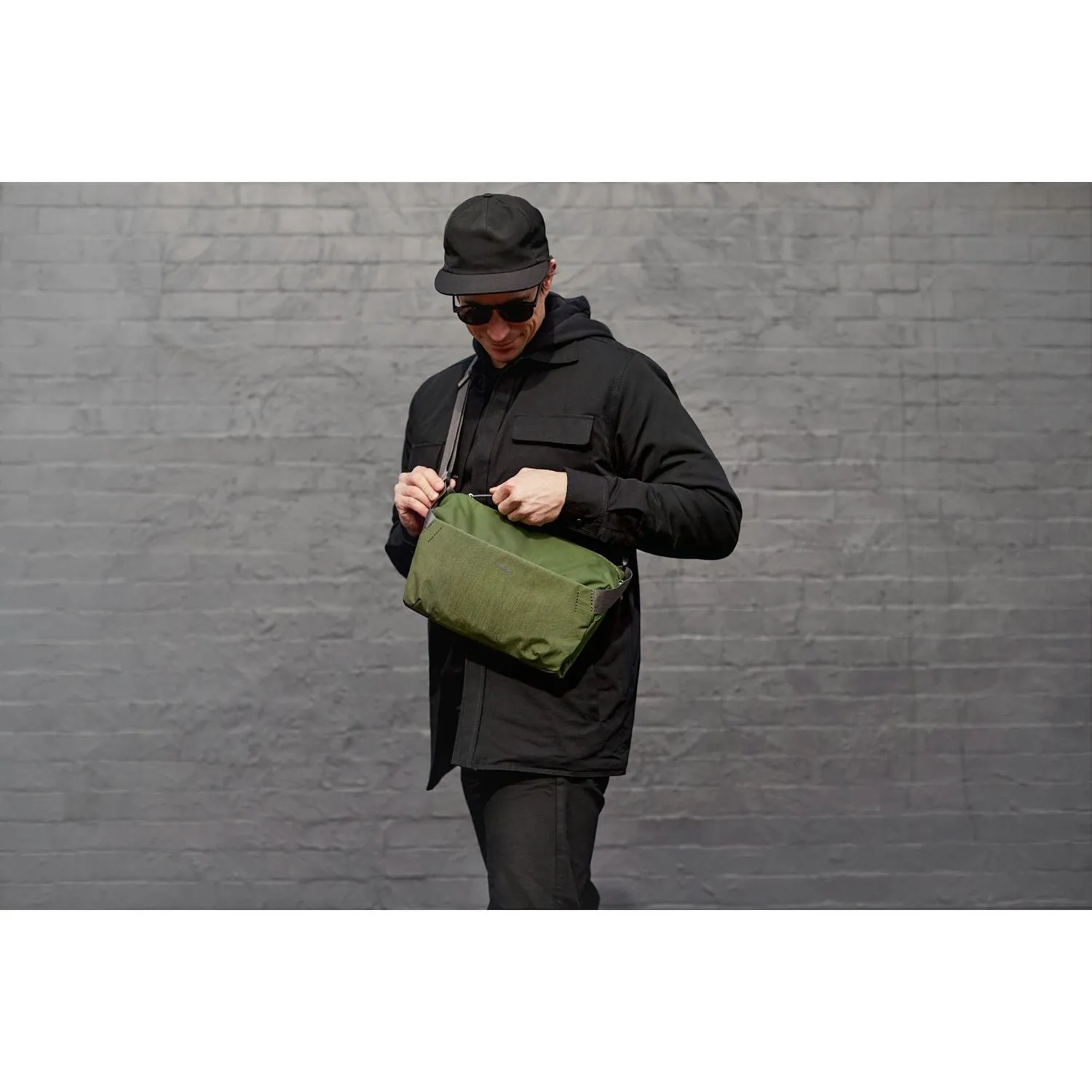 Bellroy Venture Sling 9L