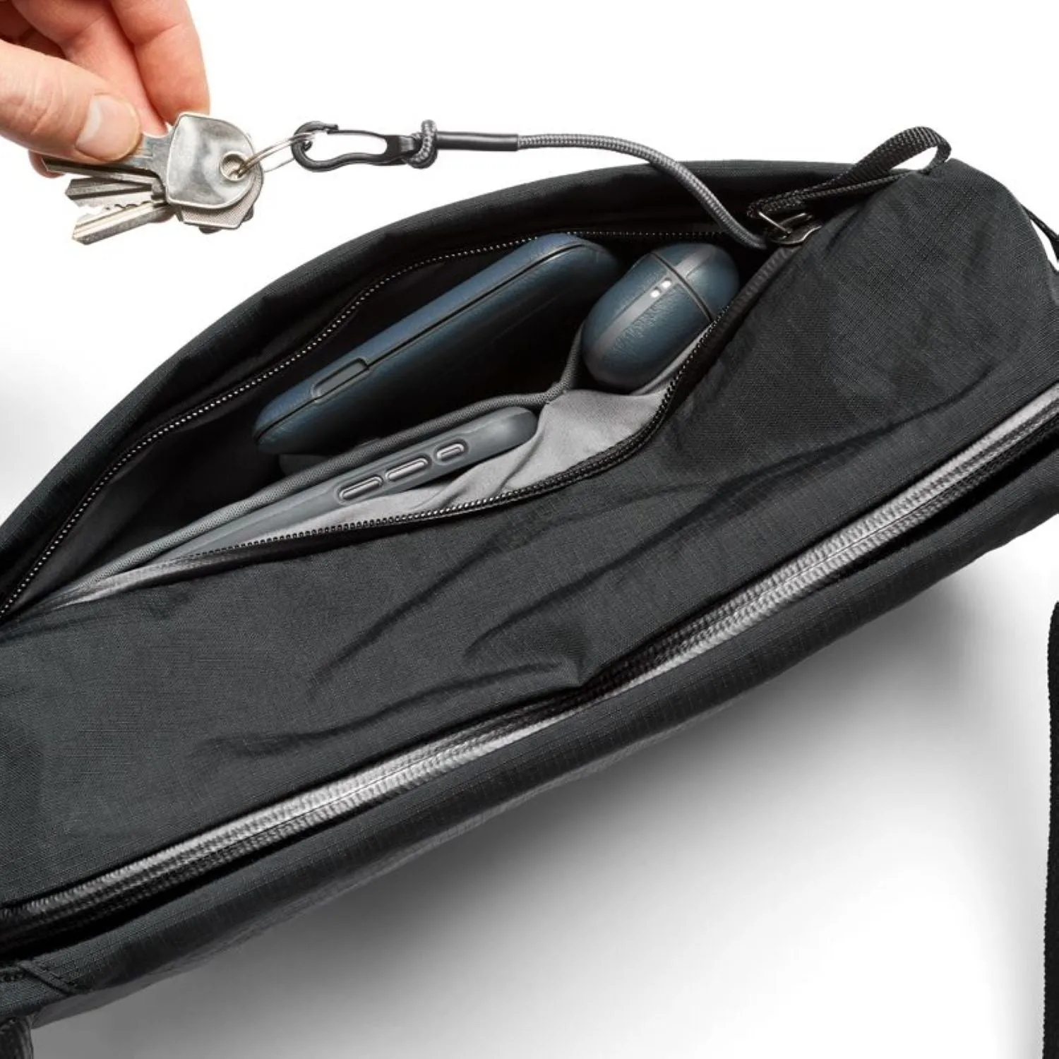 Bellroy Venture Sling 9L