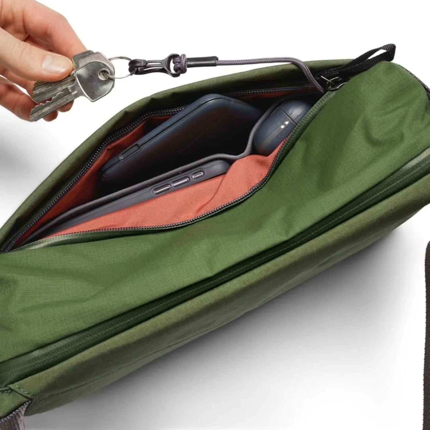 Bellroy Venture Sling 9L