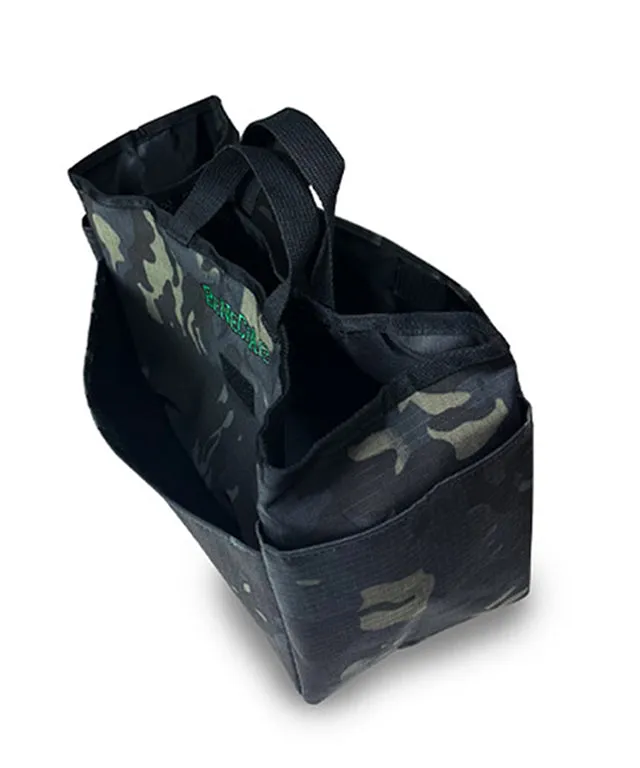 Benecia 12 Tote Bag -  Camo