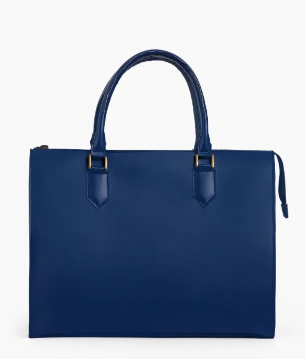 Blue Handbag For Women 599