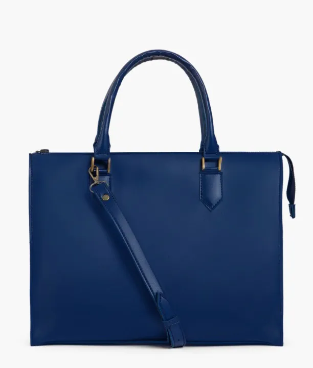 Blue Handbag For Women 599