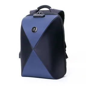 Blue Men & Women Biaowang Bag 4231