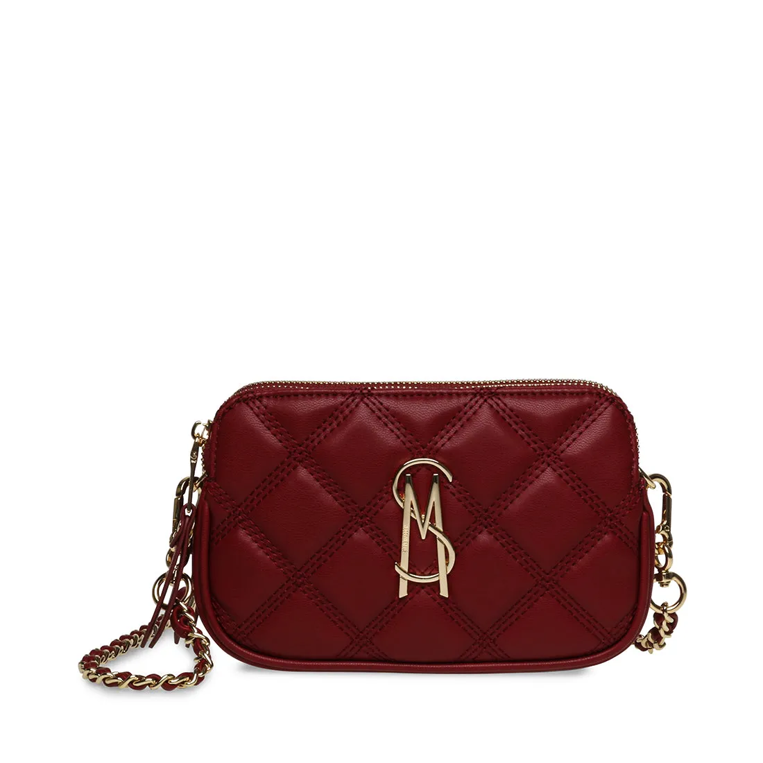 Bmarvis Crossbody bag CRIMSON