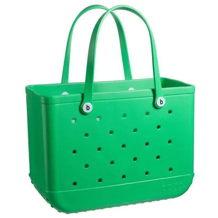 Bogg Bag Large - Green Envy