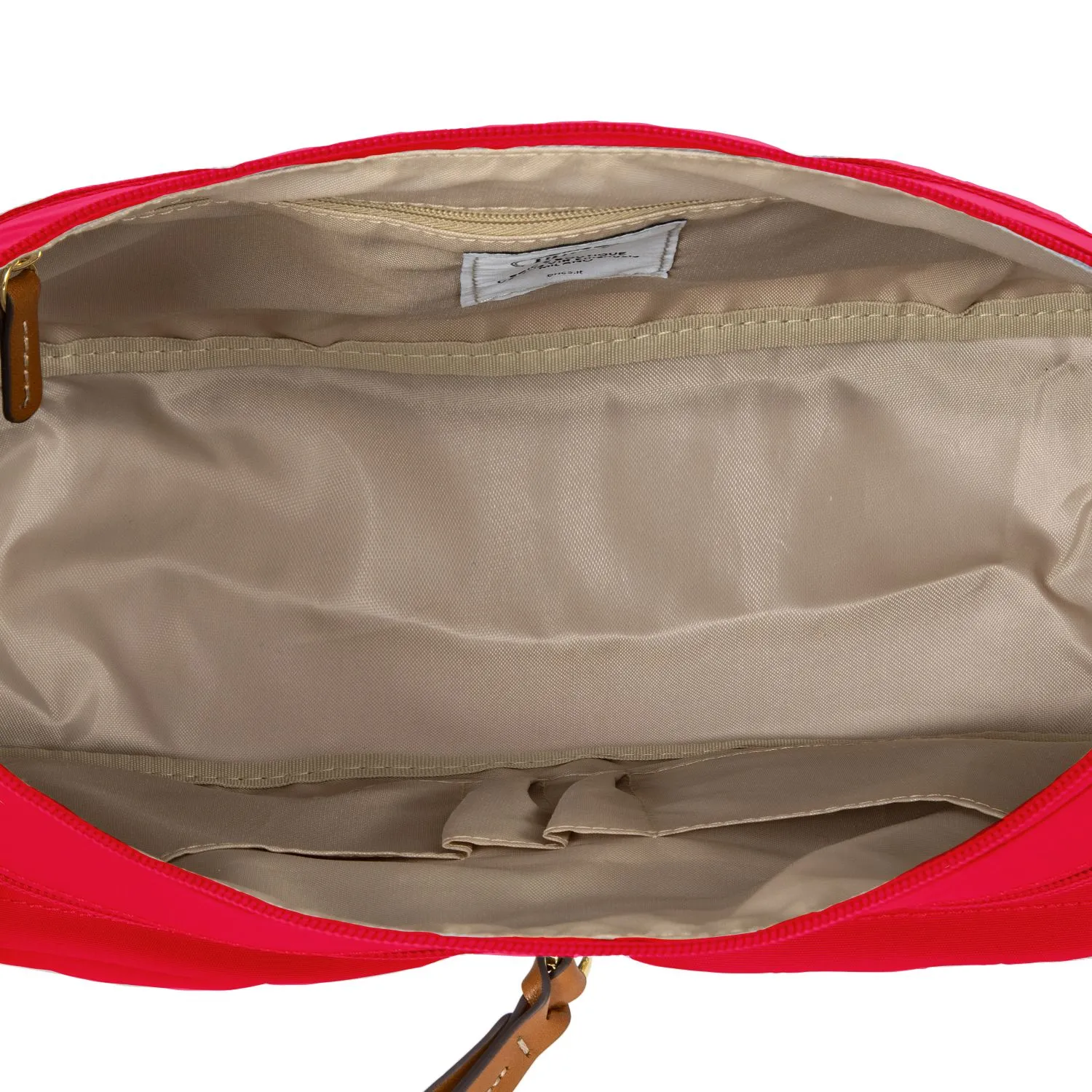 BRIC'S X-Bag Expandable Shoulder Bag