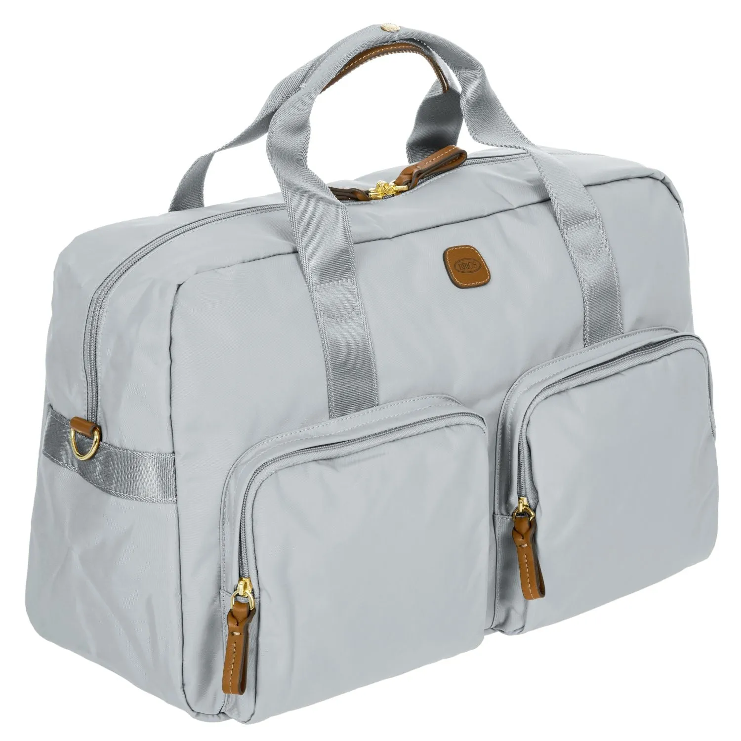 BRIC'S X-Travel 18" Boarding Duffle Bag